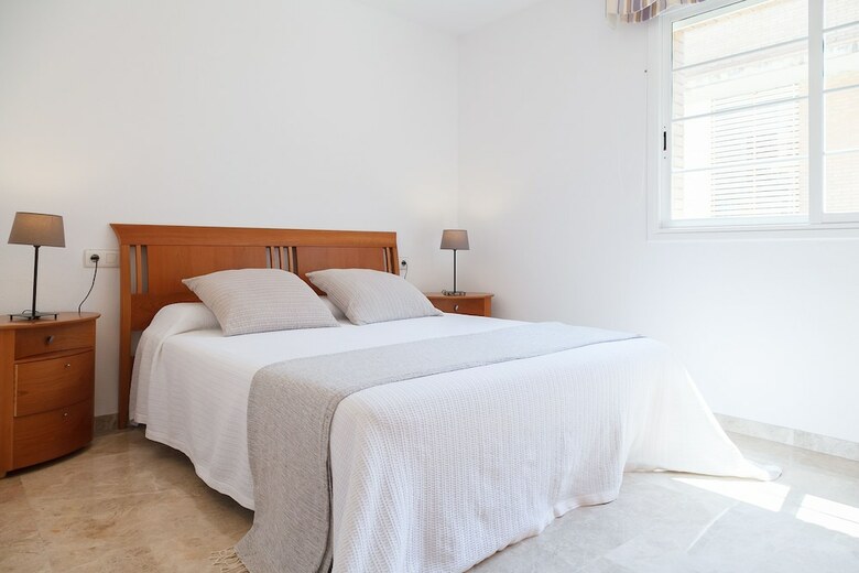 Apartamentos Uhc Arinsal Family Complex