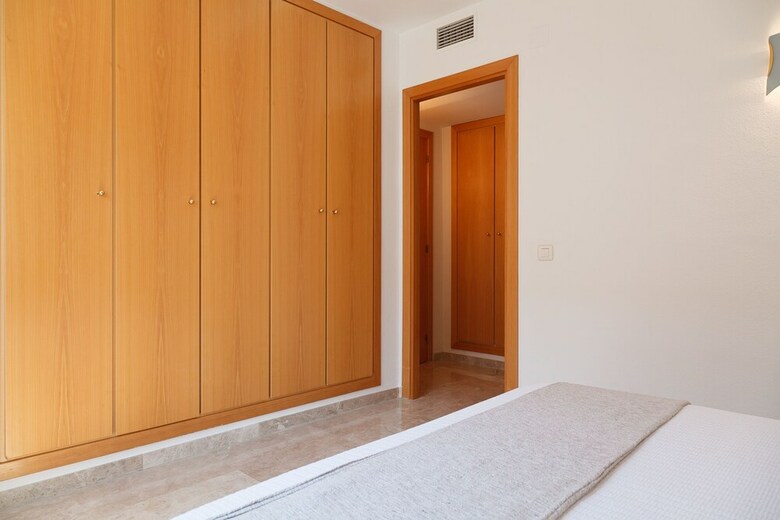 Apartamentos Uhc Arinsal Family Complex