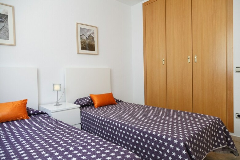 Apartamentos Uhc Arinsal Family Complex