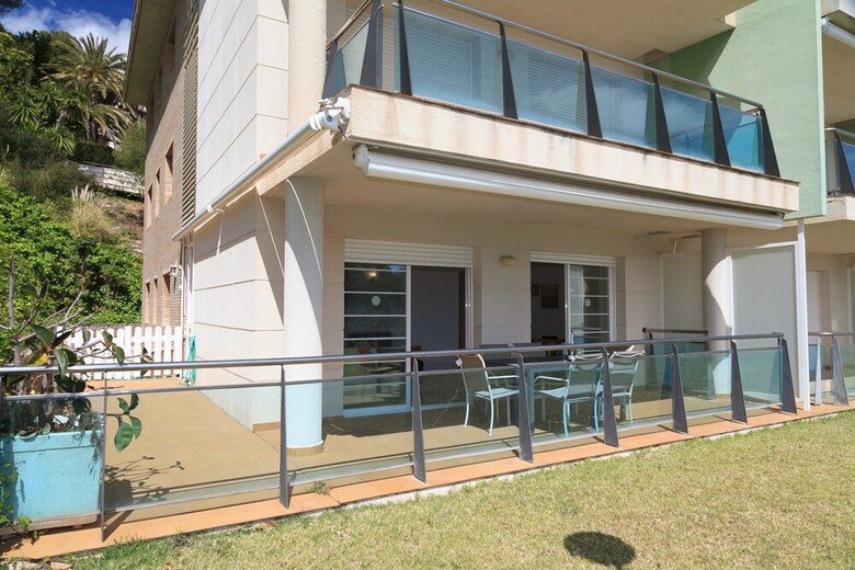 Apartamentos Uhc Arinsal Family Complex
