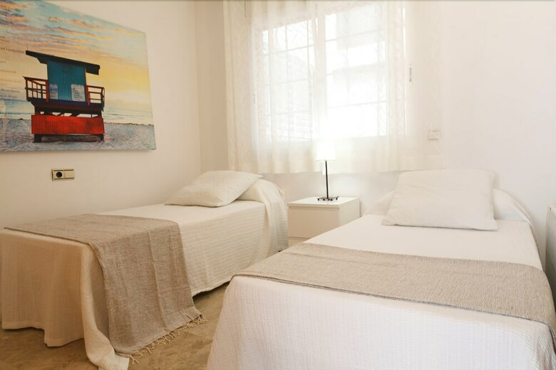 Apartamentos Uhc Arinsal Family Complex