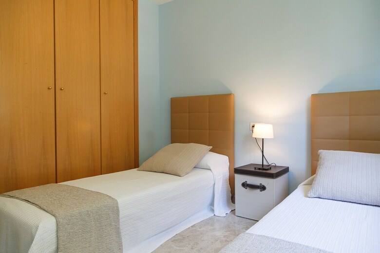 Apartamentos Uhc Arinsal Family Complex