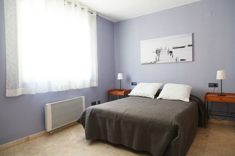 Apartamentos Uhc Arinsal Family Complex