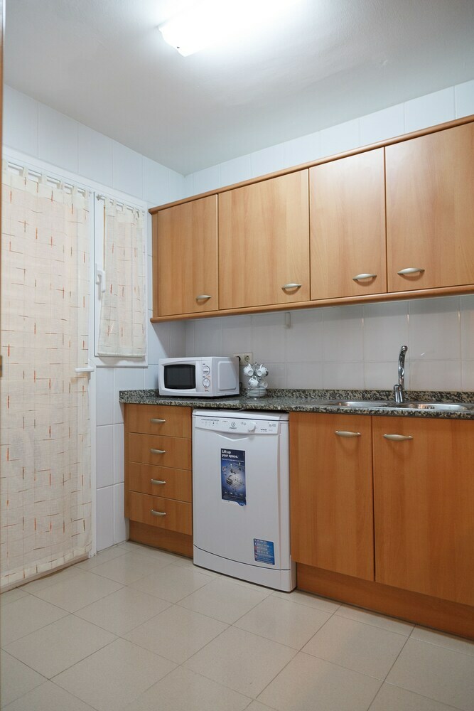 Apartamentos Uhc Arinsal Family Complex