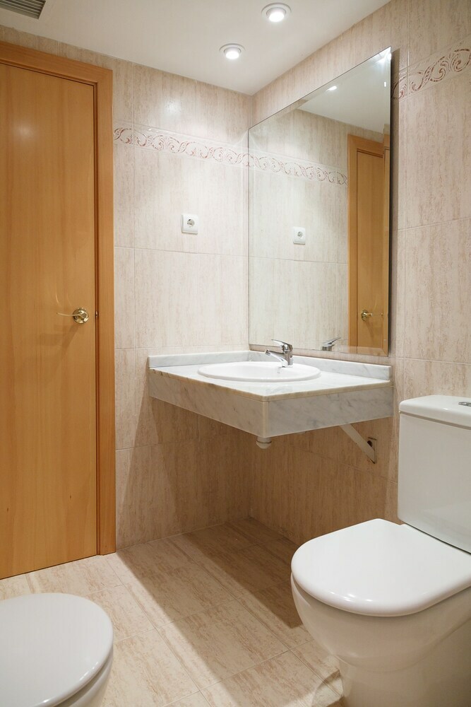 Apartamentos Uhc Arinsal Family Complex