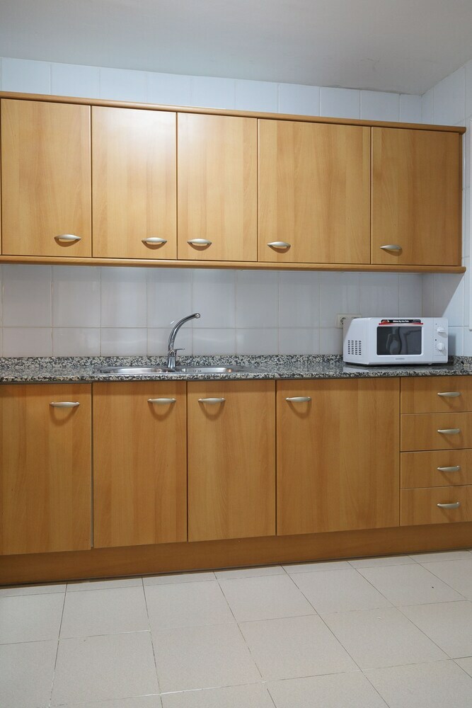 Apartamentos Uhc Arinsal Family Complex