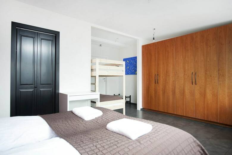 Hotel Thor Guesthouse