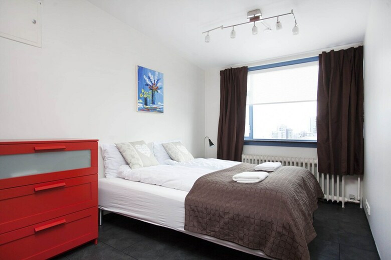 Hotel Thor Guesthouse