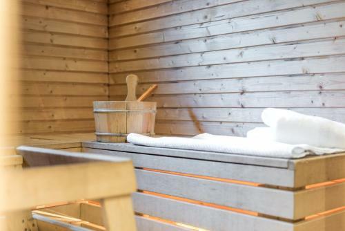 Hotell Solhem Park