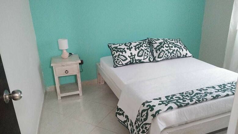 Apartahoteles Maral