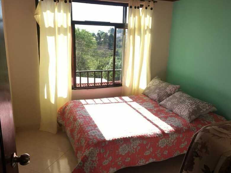 Apartahoteles Maral