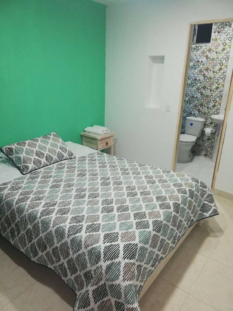 Apartahoteles Maral