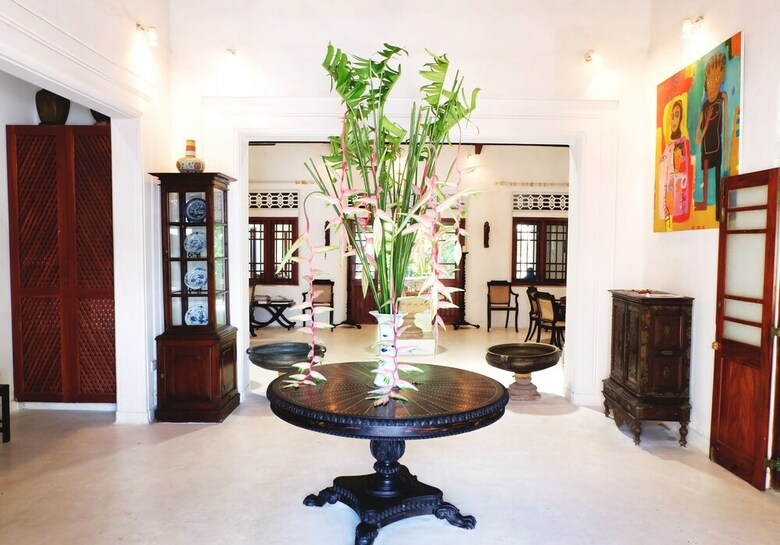 Hotel Orchard House