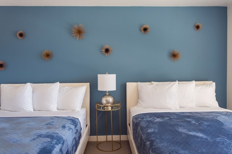 Aparthotel Brand New Downtown La Luxury Apartment