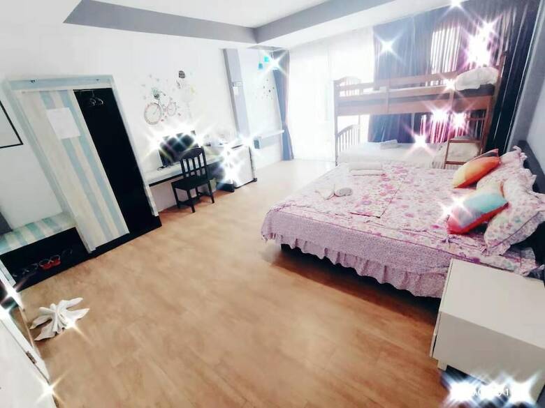 Hotel Wechat Inn