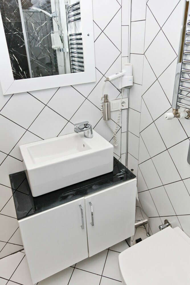 Apartamentos Metro Suites Taksim