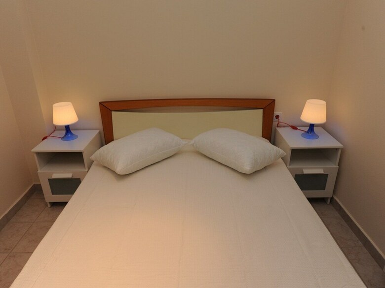 Antigoni's Apartments Ground Floor