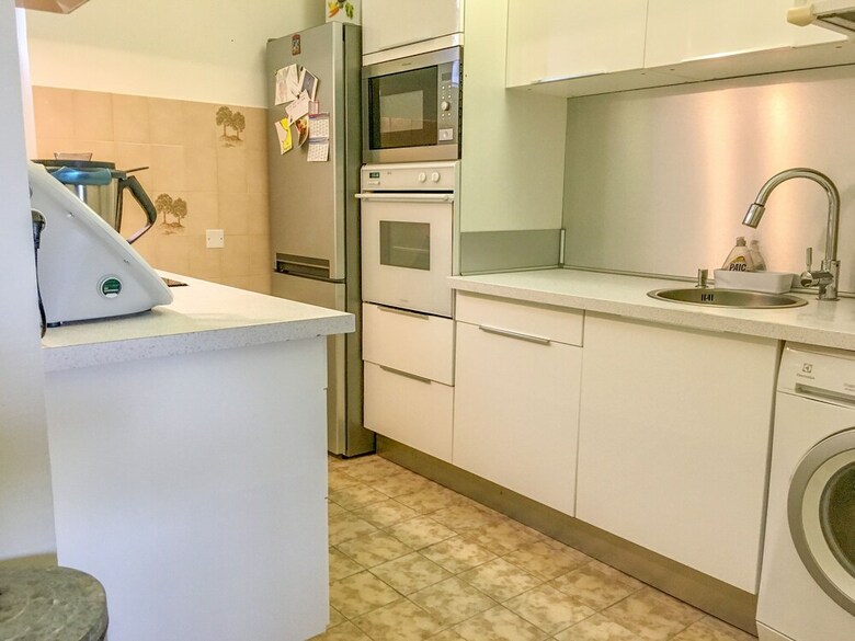 Authentic & Beautiful One Bedroom Apartment