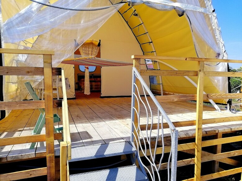 Agroturismo Agriturismo Erbe Matte