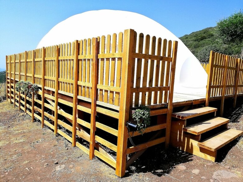 Agroturismo Agriturismo Erbe Matte