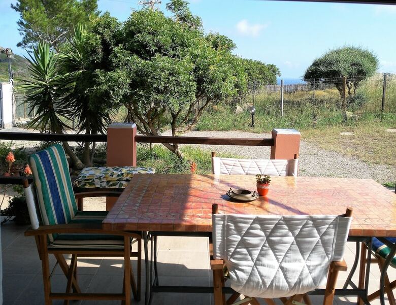 Agroturismo Agriturismo Erbe Matte