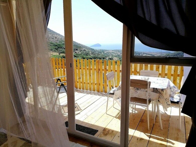 Agroturismo Agriturismo Erbe Matte