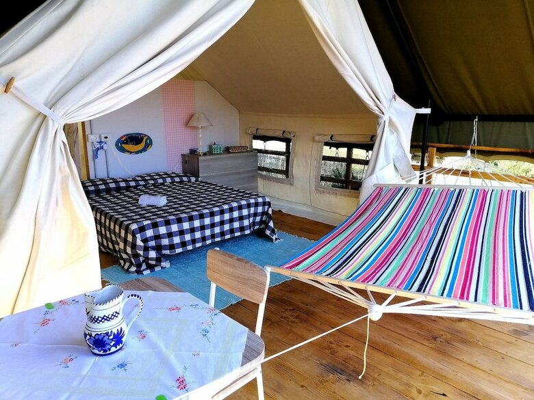 Agroturismo Agriturismo Erbe Matte