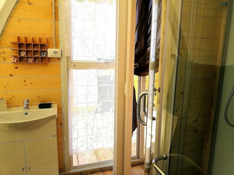 Agroturismo Agriturismo Erbe Matte