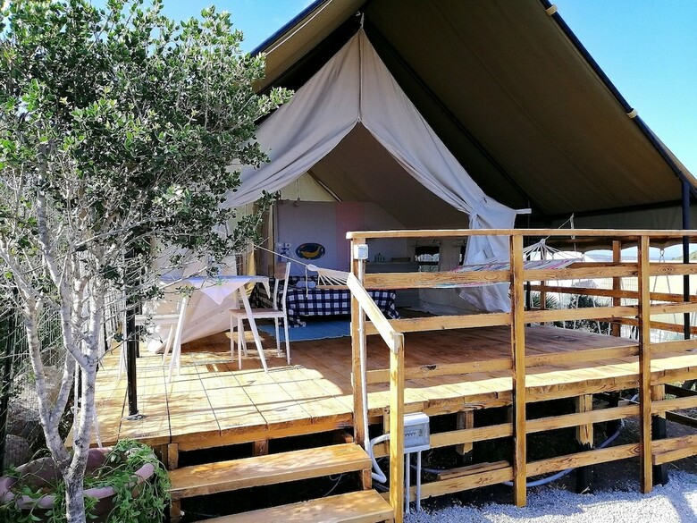 Agroturismo Agriturismo Erbe Matte