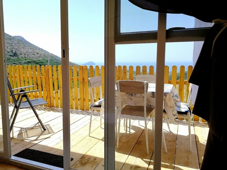 Agroturismo Agriturismo Erbe Matte