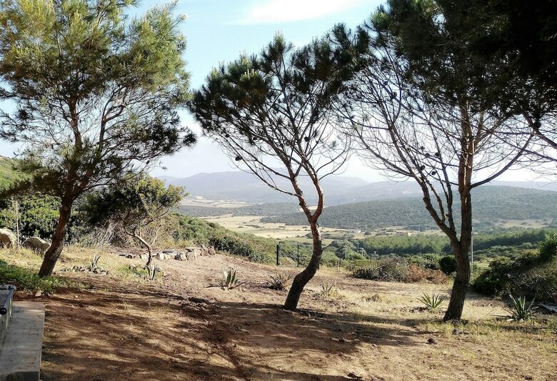 Agroturismo Agriturismo Erbe Matte