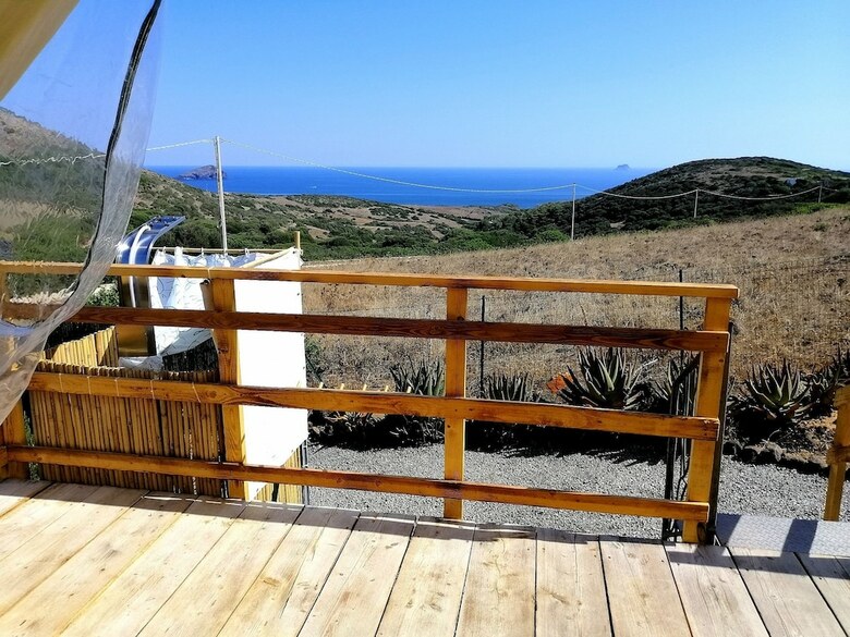 Agroturismo Agriturismo Erbe Matte