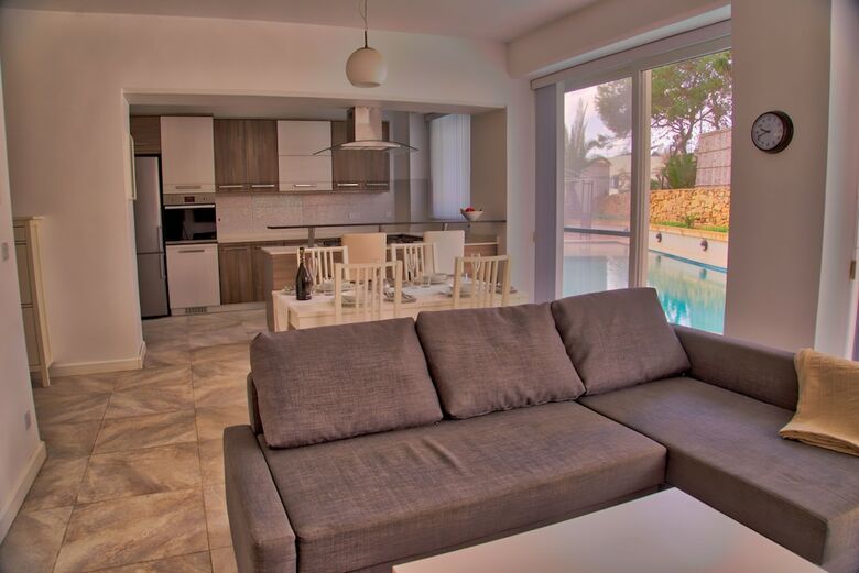 Apartamentos Villa Marni