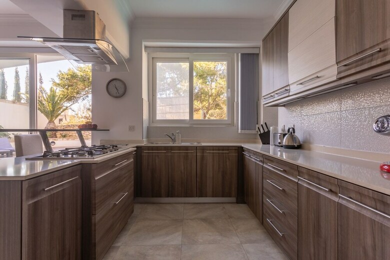 Apartamentos Villa Marni