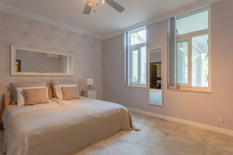 Apartamentos Villa Marni