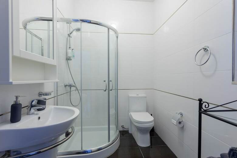 Apartamentos Villa Marni