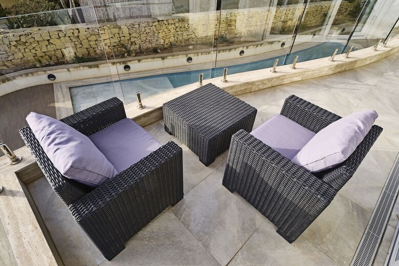 Apartamentos Villa Marni