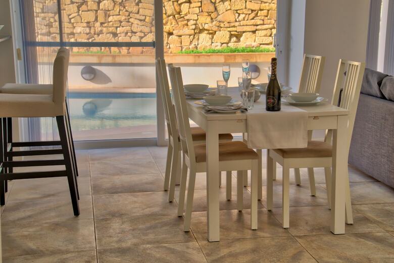 Apartamentos Villa Marni
