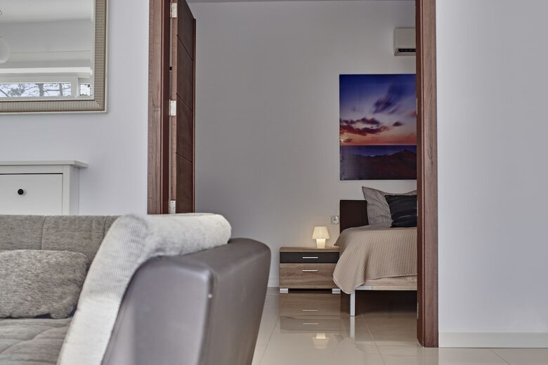 Apartamentos Villa Marni