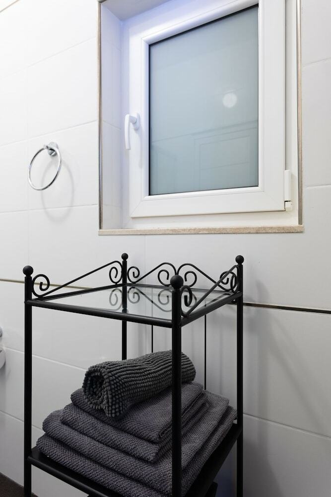 Apartamentos Villa Marni