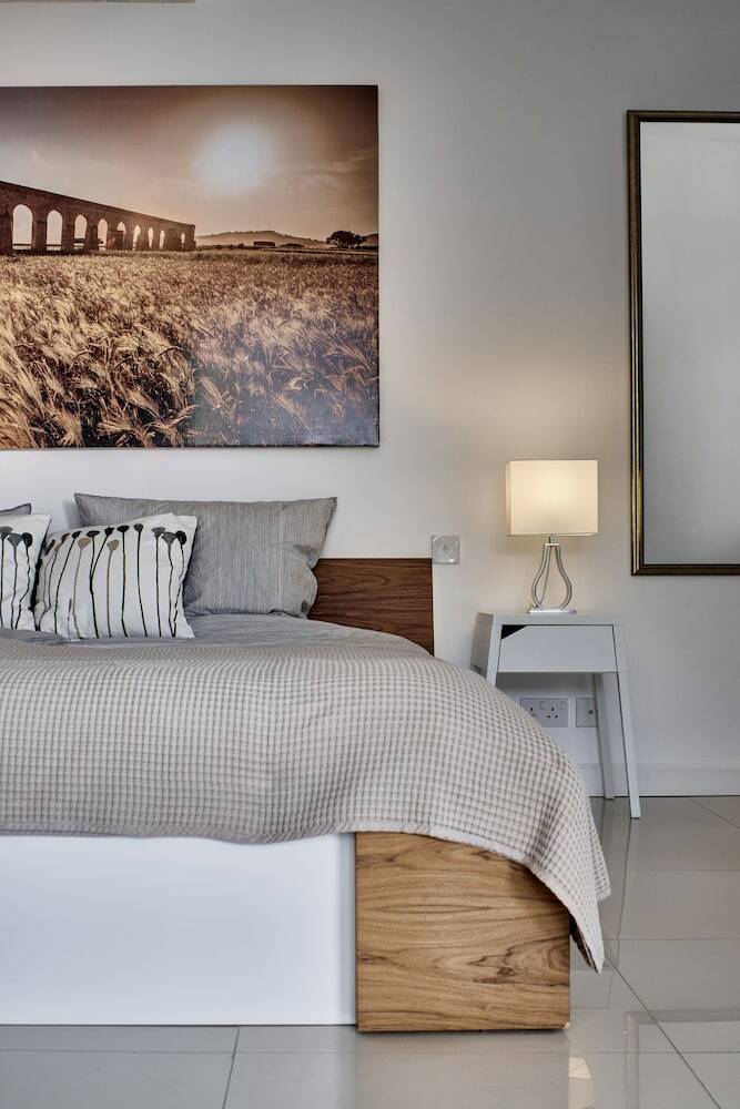 Apartamentos Villa Marni