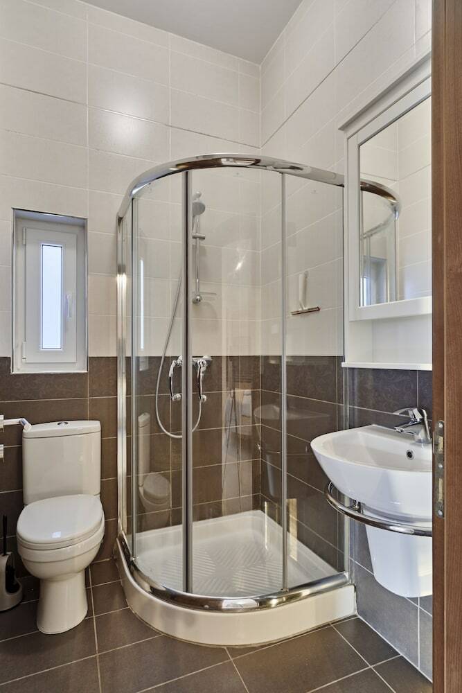 Apartamentos Villa Marni