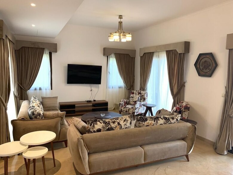 Marassi North Coast Villa Arizo 74