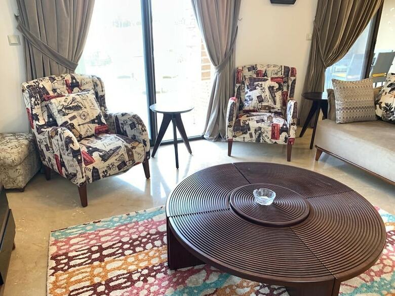 Marassi North Coast Villa Arizo 74
