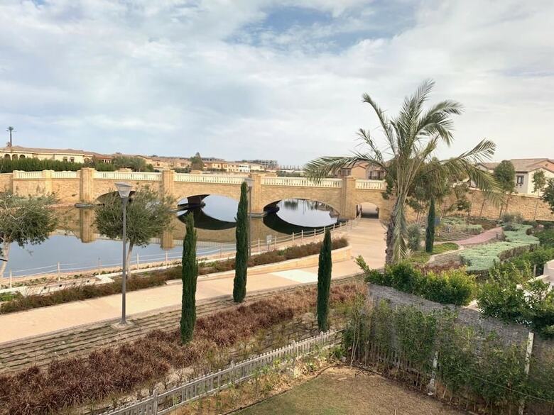 Marassi North Coast Villa Arizo 74