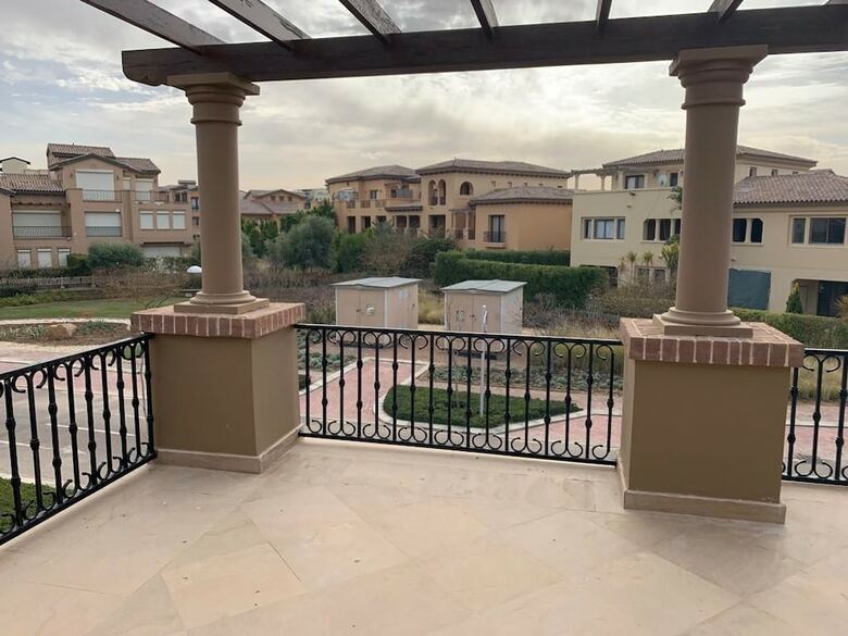 Marassi North Coast Villa Arizo 74