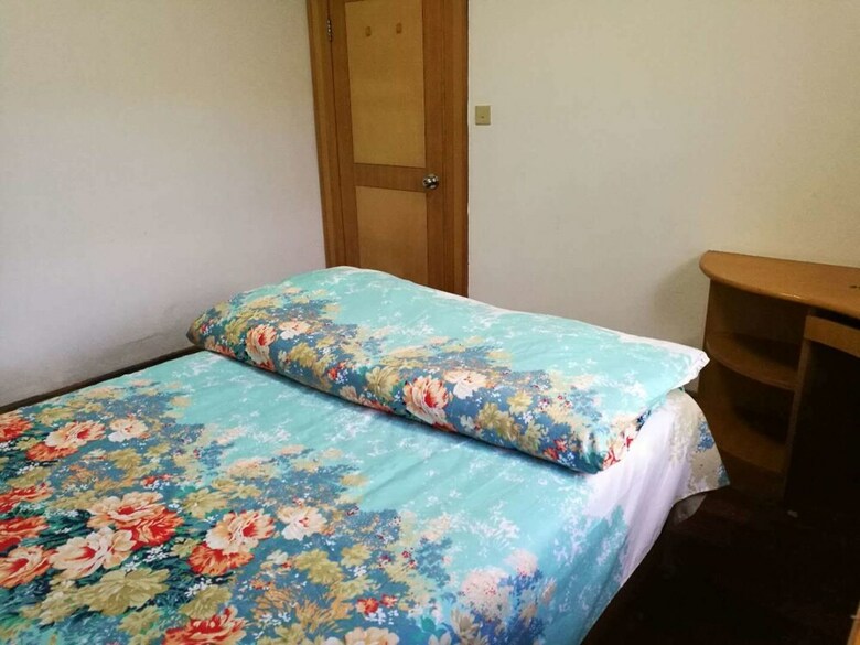 Apartamentos Qinghui Home