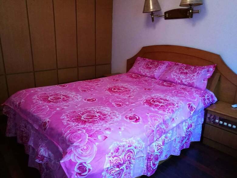 Apartamentos Qinghui Home