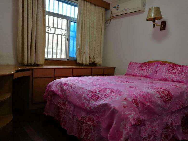 Apartamentos Qinghui Home