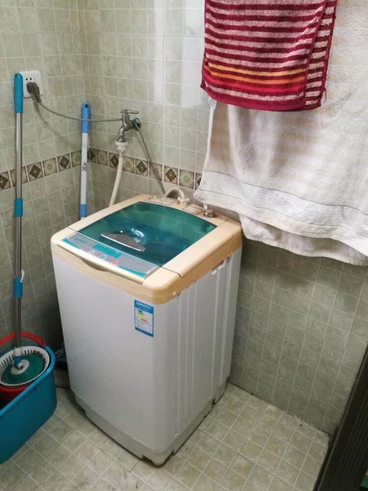 Apartamentos Qinghui Home